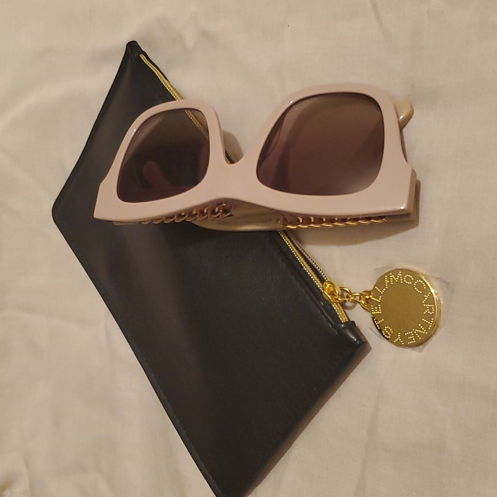 Stella McCartney  sunglasses